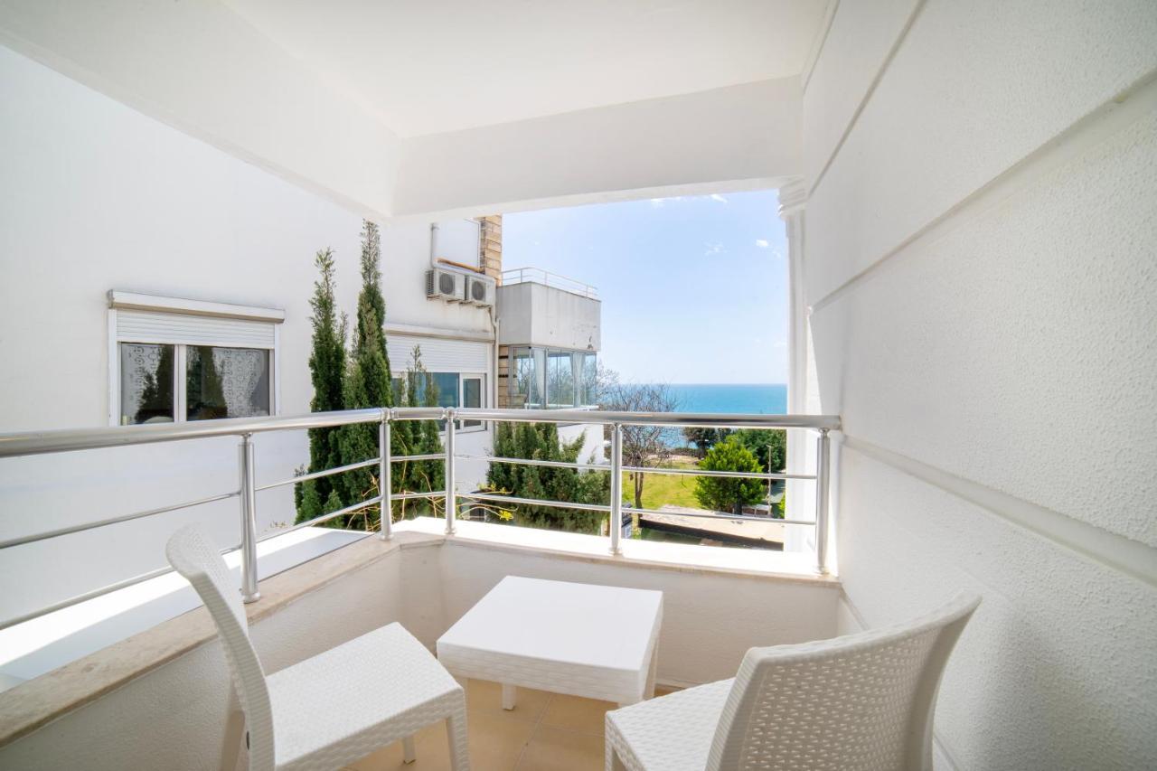 Golda Hotel Antalya Kültér fotó