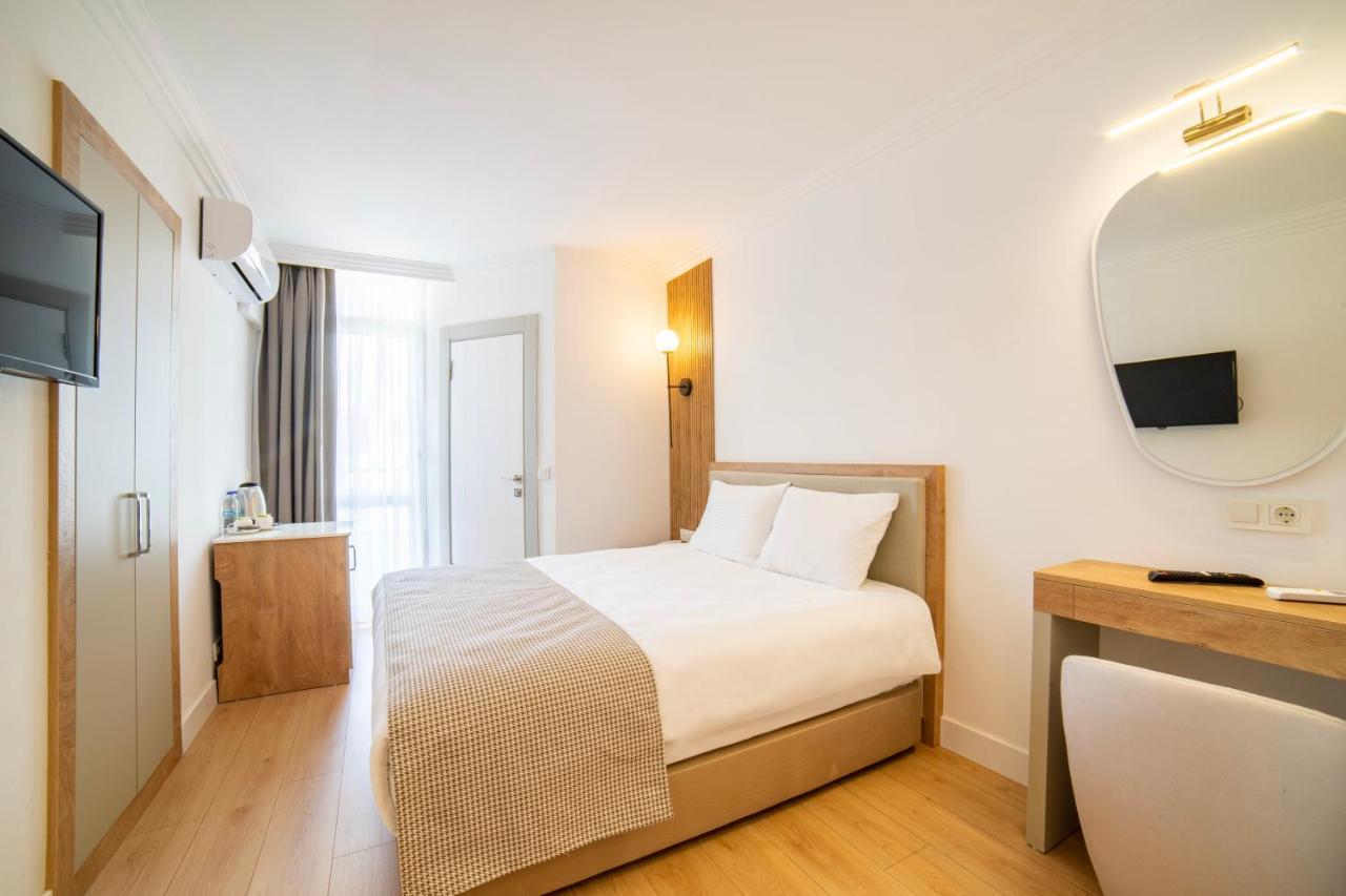 Golda Hotel Antalya Kültér fotó