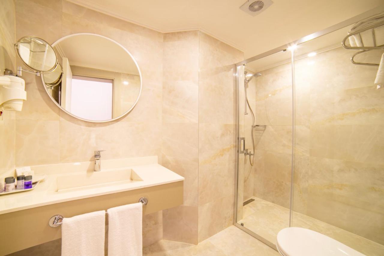 Golda Hotel Antalya Kültér fotó