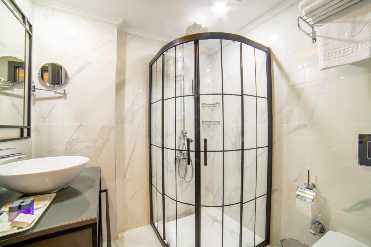 Golda Hotel Antalya Kültér fotó