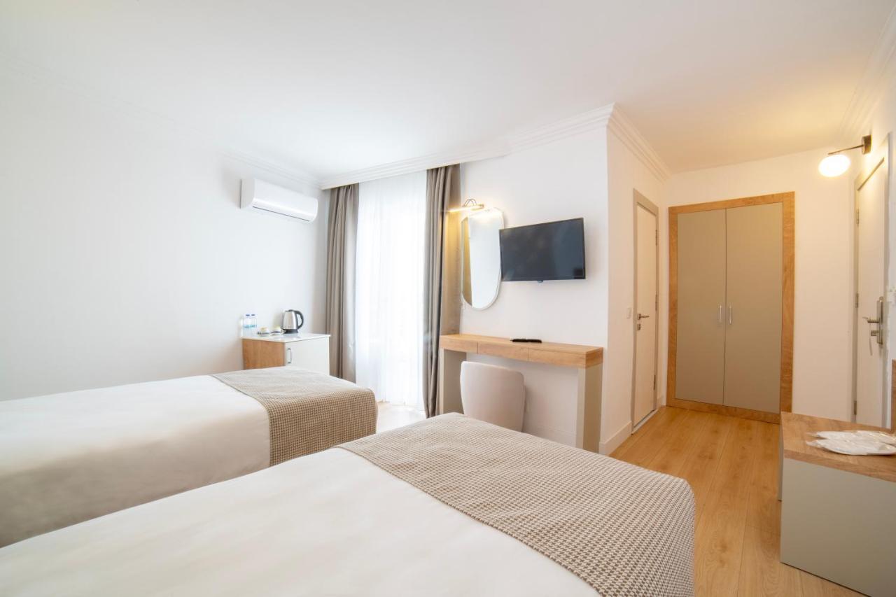 Golda Hotel Antalya Kültér fotó