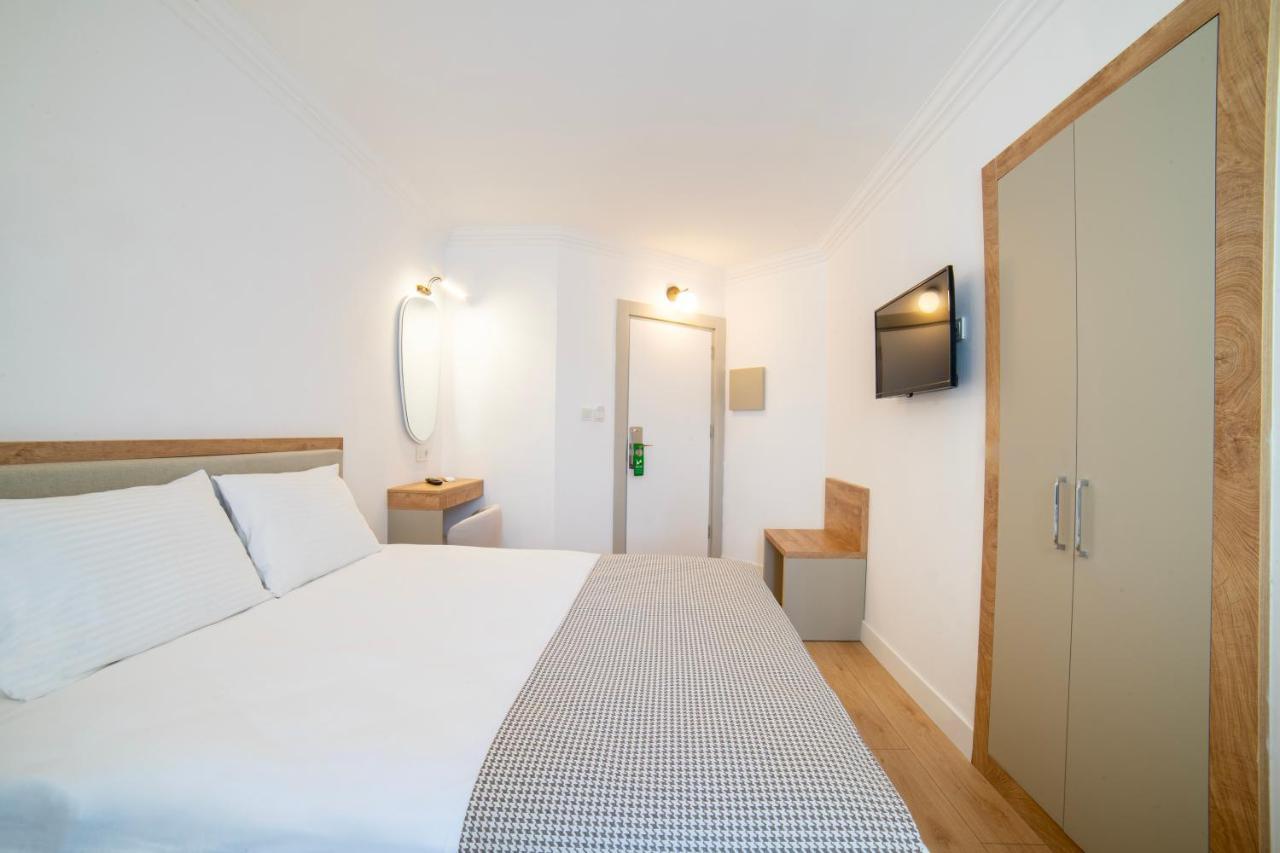 Golda Hotel Antalya Kültér fotó