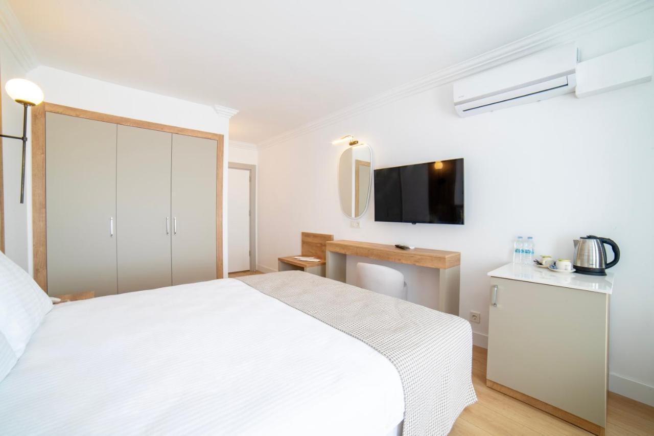 Golda Hotel Antalya Kültér fotó