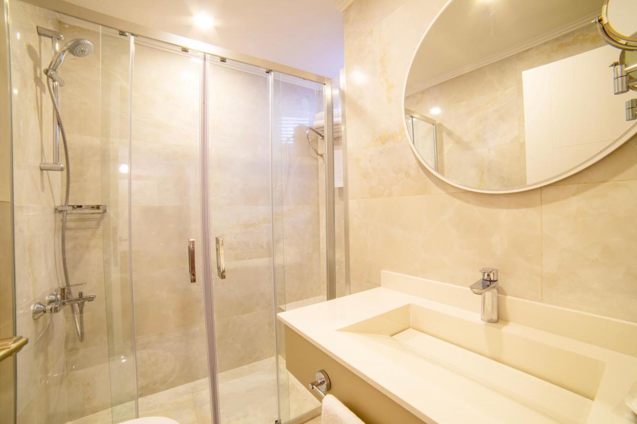 Golda Hotel Antalya Kültér fotó
