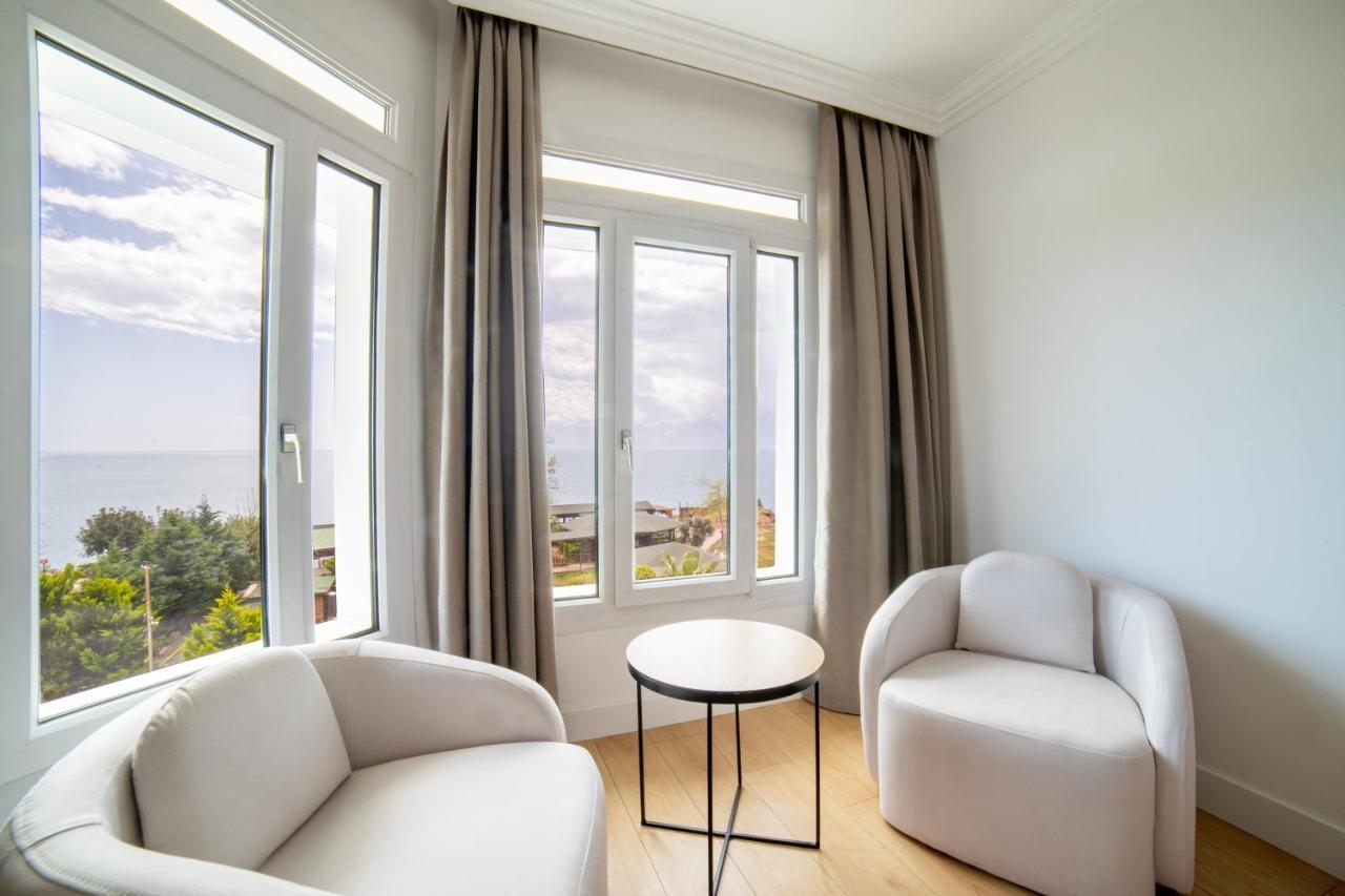 Golda Hotel Antalya Kültér fotó