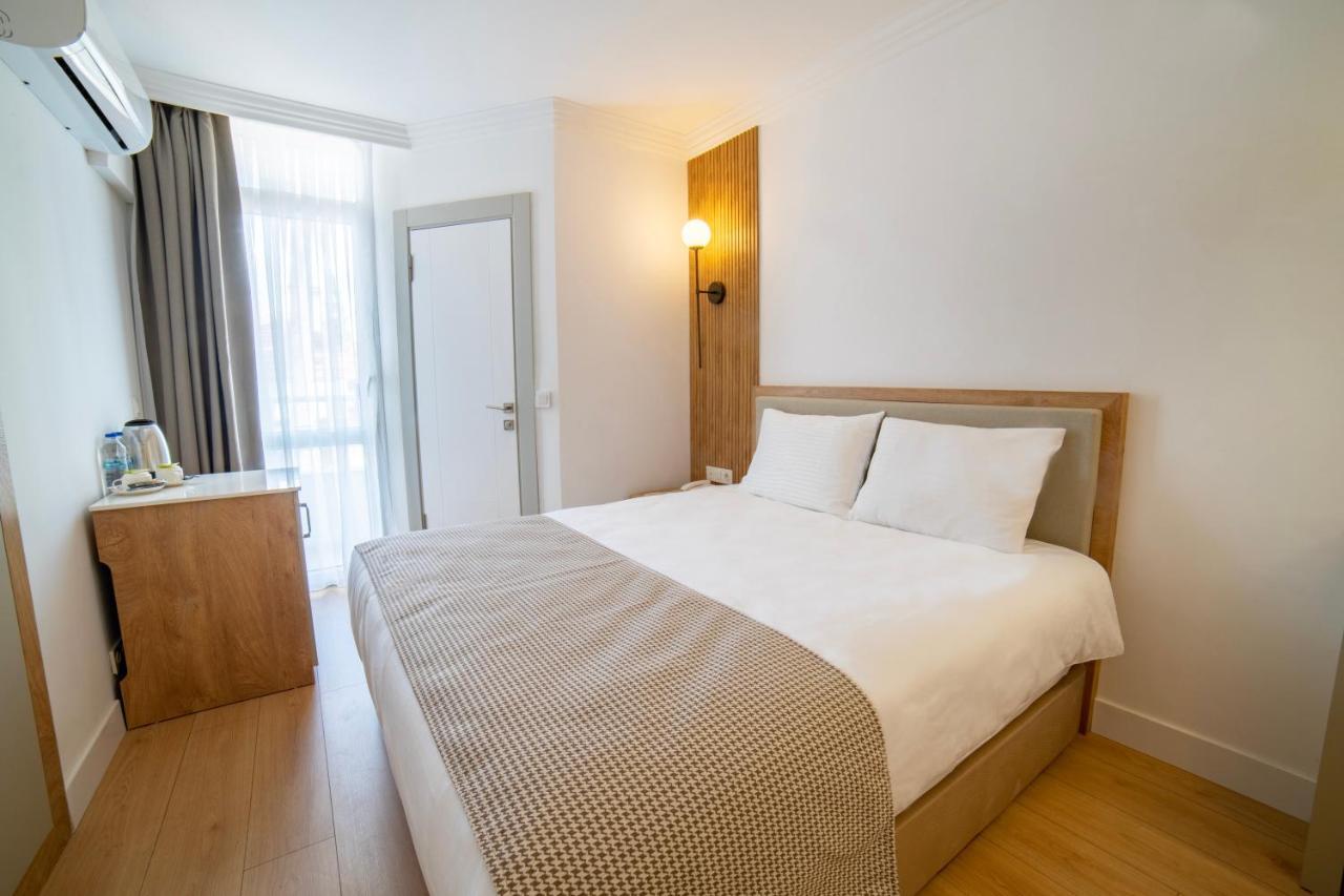 Golda Hotel Antalya Kültér fotó
