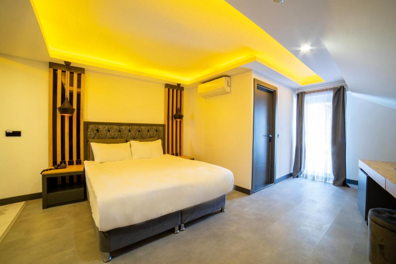 Golda Hotel Antalya Kültér fotó